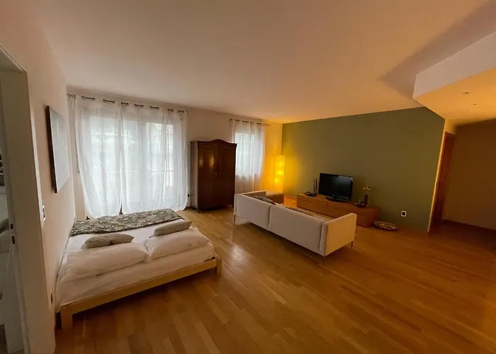Casa Volver Riva del Garda