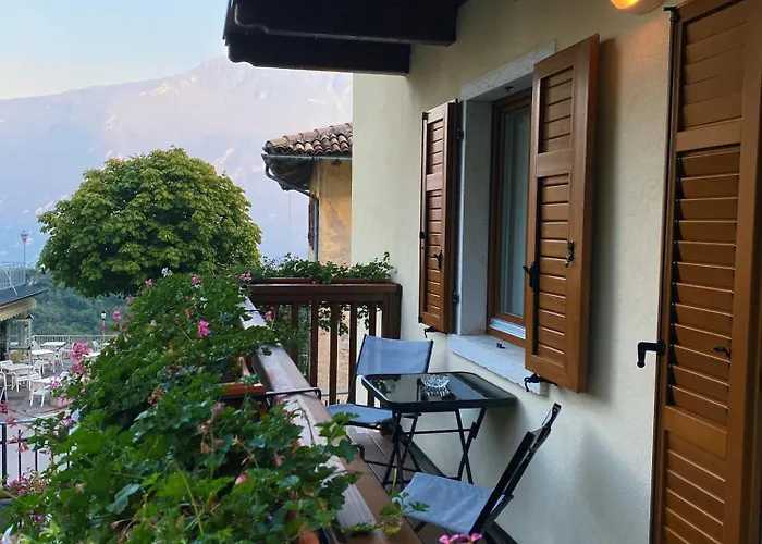 Alla Campanella Riva del Garda