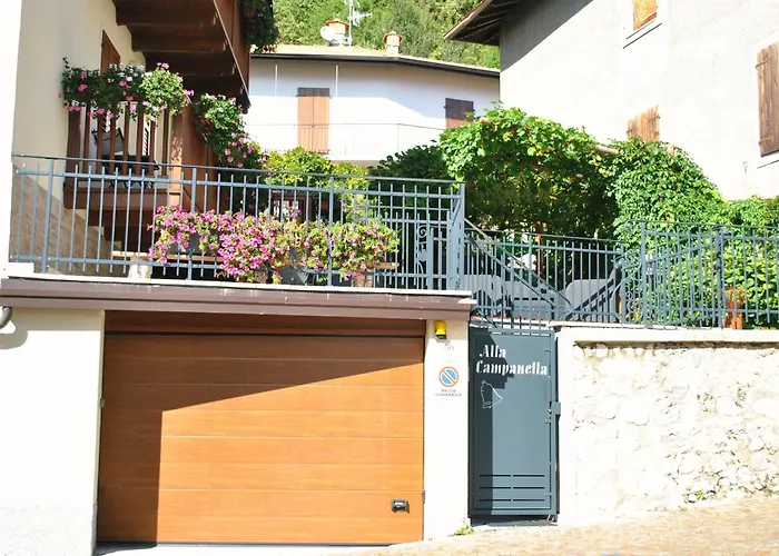 Alla Campanella Riva del Garda
